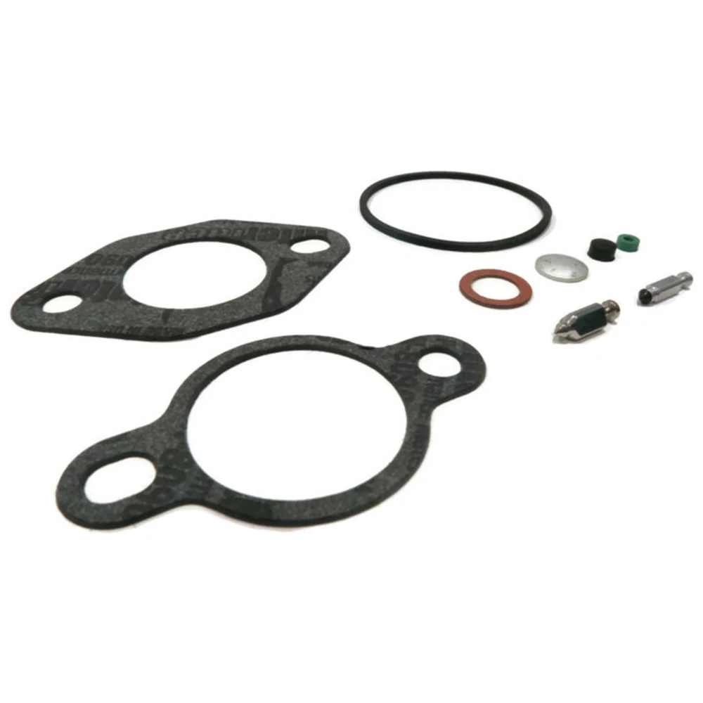 Ремонтный комплект карбюратора для Kohler CV12.5 CV13 CV14 CV15 CV16 43511 43519 соленоидное