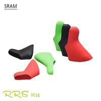 force22 red22 general 21sapex rival force red sram 20s22s road bike manual transmission handle silicone sleeve 22s rival22