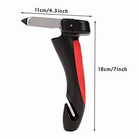 60 шт. Бесплатная FedEx UPS DHL доставка автомобильный инструмент для разрезания ремня