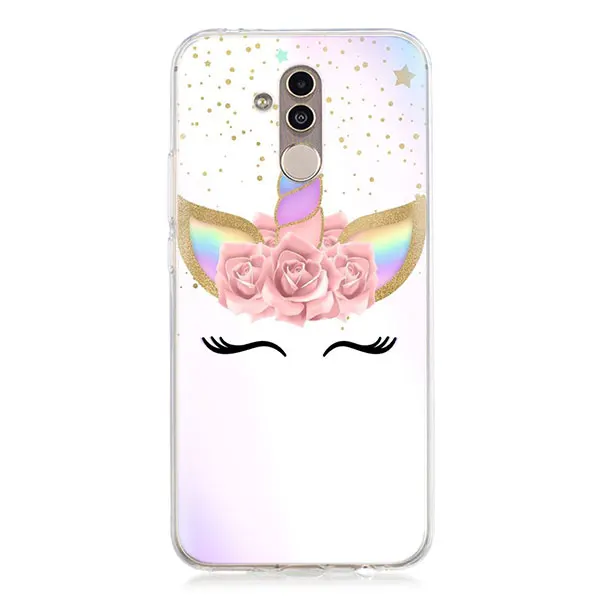03 Мягкий чехол s для huawei mate 30 5G 20 Lite mate 10 20 Pro P20 P30 Lite P Smart Plus чехол - Цвет: 03