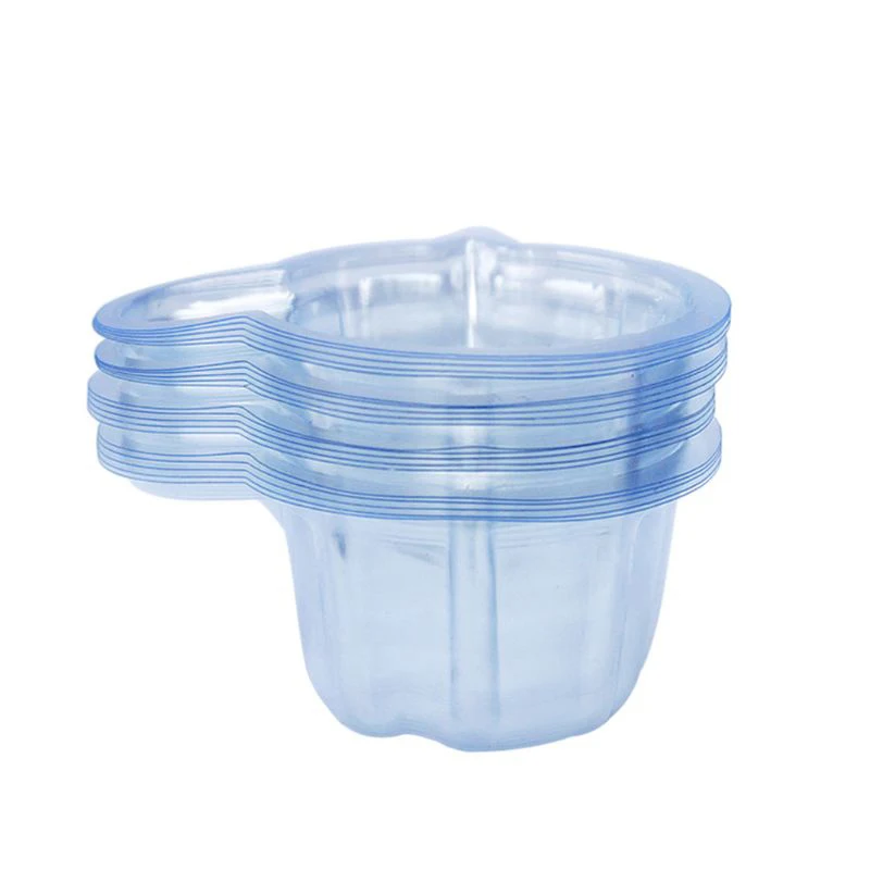 10 коробок HCG комплект для тестирования на беременность оптом индивидуальпосылка