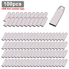 100 шт.лот флеш-накопитель 64 ГБ 32 ГБ USB 2,0 флеш-накопитель USB флешка 16 ГБ 8 ГБ Водонепроницаемый Бизнес подарок usb Бесплатный Пользовательский логотип