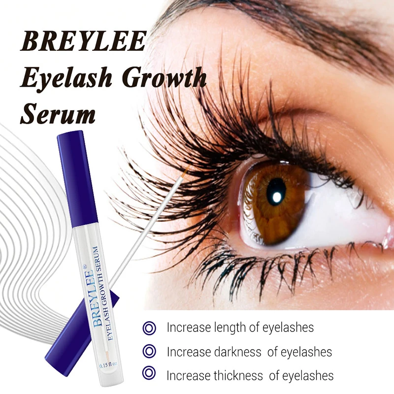 

Eyelash enhancement essence, eyelash growth essence treatment, natural mascara, longer lengthening