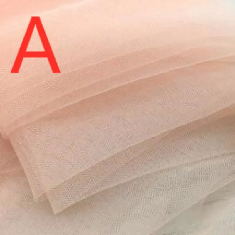 

Clothing Accessories / Garment Accessories & Textiles / Mesh Garment Fabric T320500444