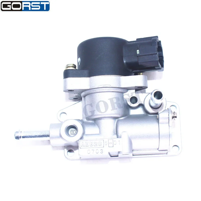 Автомобильные детали 23781-2Y010 клапан управления холостым воздухом двигатель Маак