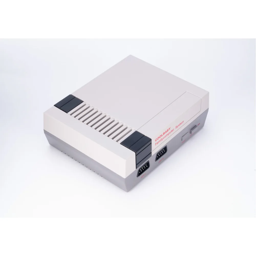 

30pcs Game Console Retro Mini Handheld Video Game Console Family TV Game Player With Built-in 500/600/620 Games Console