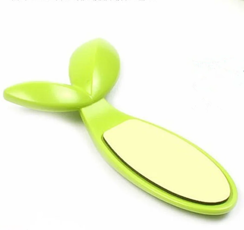 Новое 1 шт. устройство для поднятия крышки унитаза с зелеными листьями