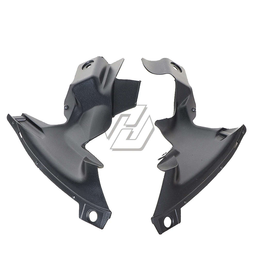 

Motorcycle Side Trim Cover Bracket Fairing Cowling Case for YAMAHA YZF1000 R1 2007 2008