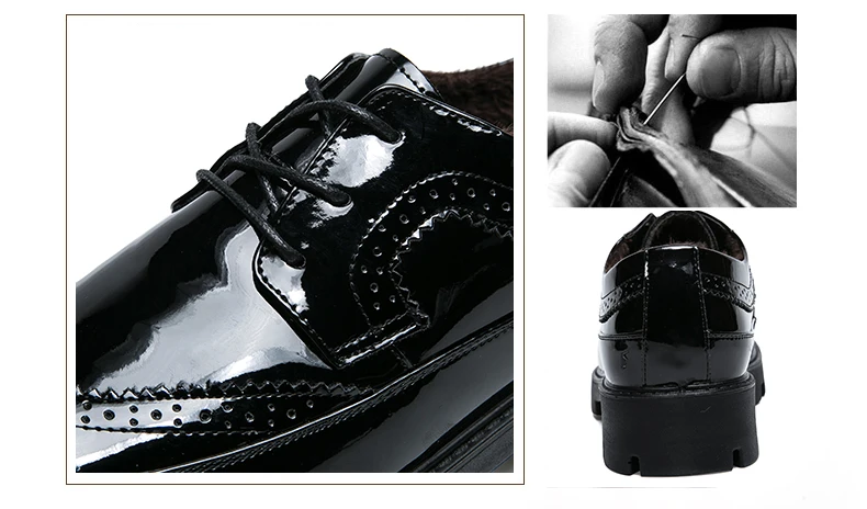 men's casual shoes breathable leather loafers business office shoes men's driving moccasin shoes comfortable slippery shoes