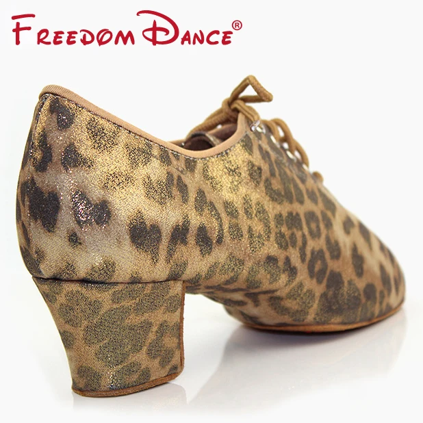 Туфли женские для латиноамериканских танцев шелковые блестящие туфли золотого и
