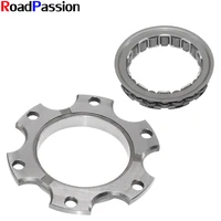 road passion pro motorcycle bearing starter clutch assy for bmw f800gs 2009 2010 2011 2012 f800gt 2013 2014 2015 f 800 gt gs