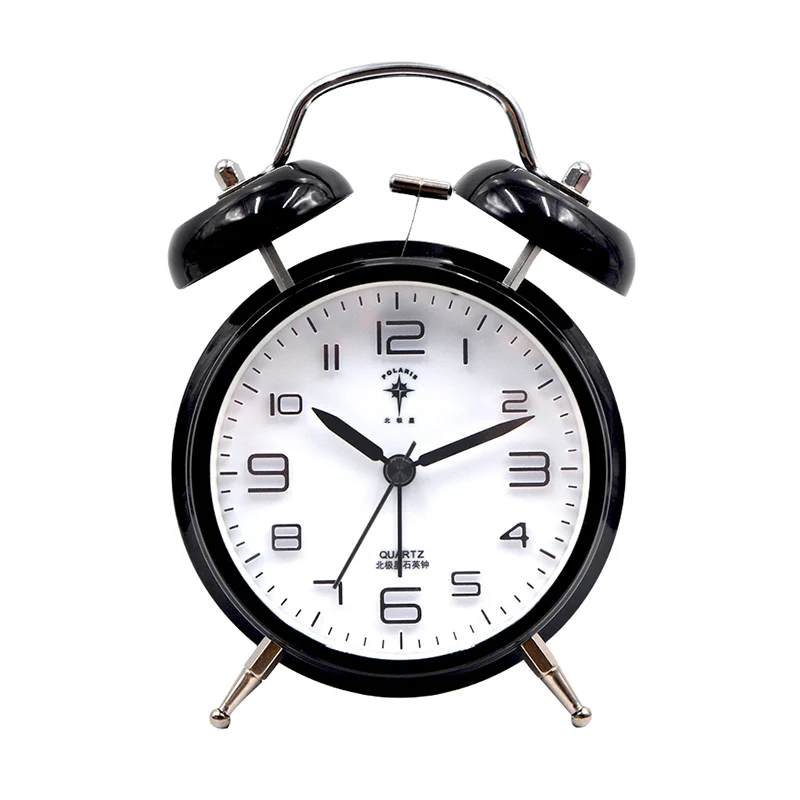 Часы-Будильник детские цифровые бесшумные JJ60NZ | Дом и сад