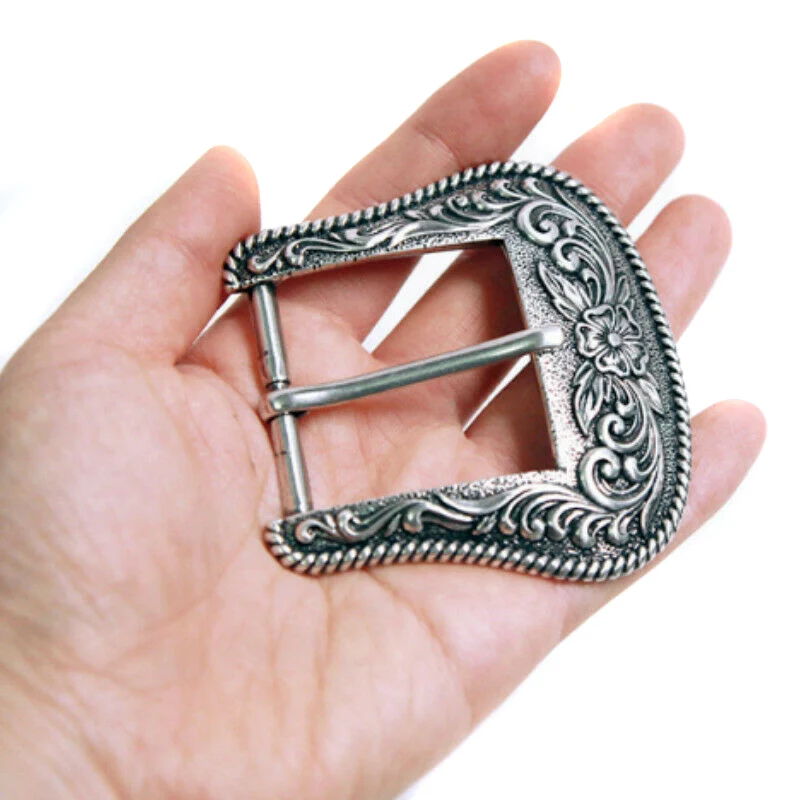 Новинка 2019 набор для женщин и мужчин в стиле вестерн ретро с цветочной