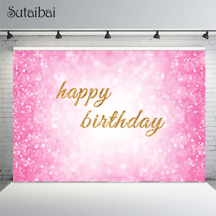 

Girl Princess Birthday Party Photocall Skirt Flowers Photography Backdrop Photographic Backgrounds for Photo Studio