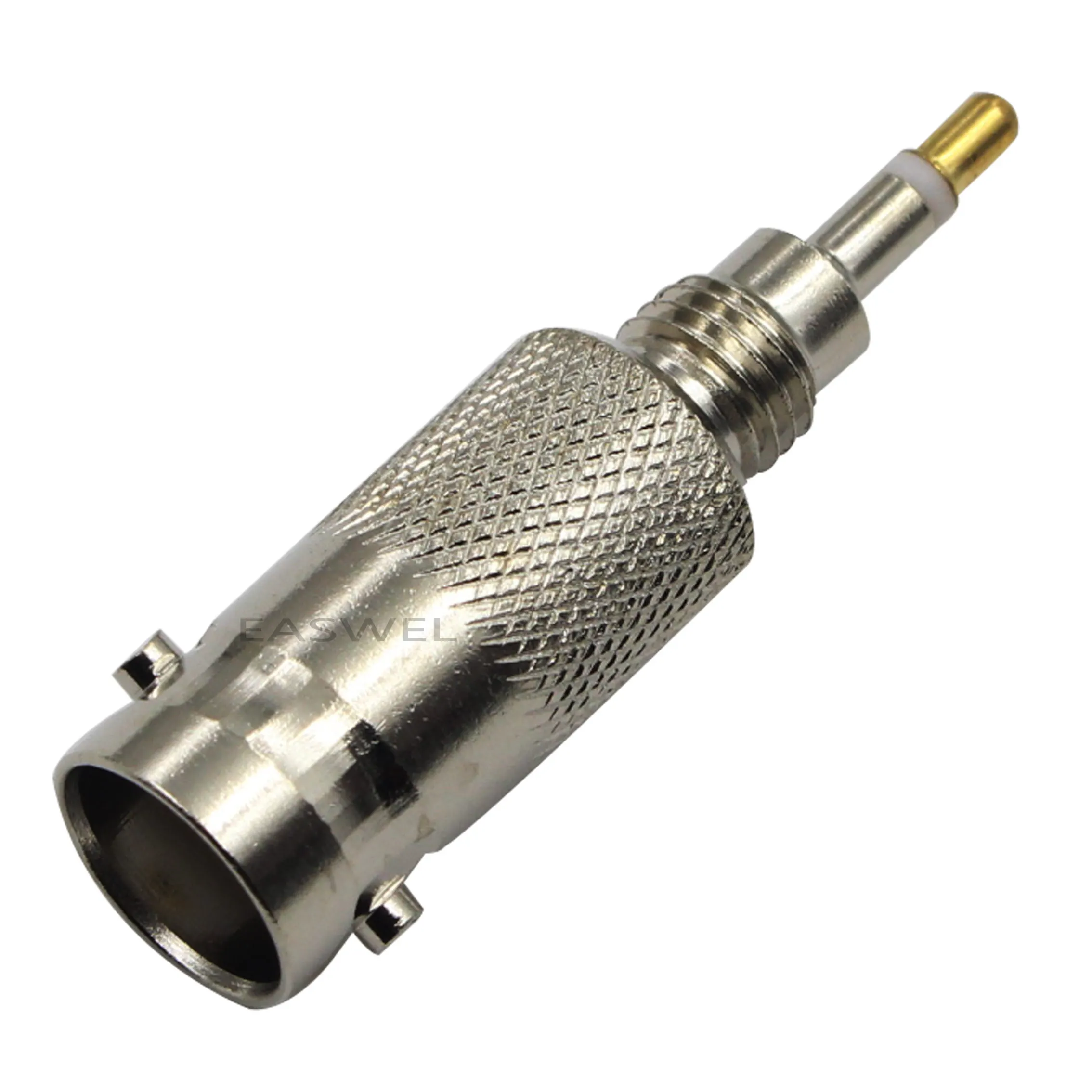 1pce BNC антенный адаптер для Motorola Radio GP68 HT750/1250 HLN9756 GP88 GP328|Кабели передачи данных| |