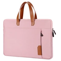 ladies fashion handbag 14 inch 15 6 inch portable laptop bag 2021 new briefcase female tablet bag business casual bag