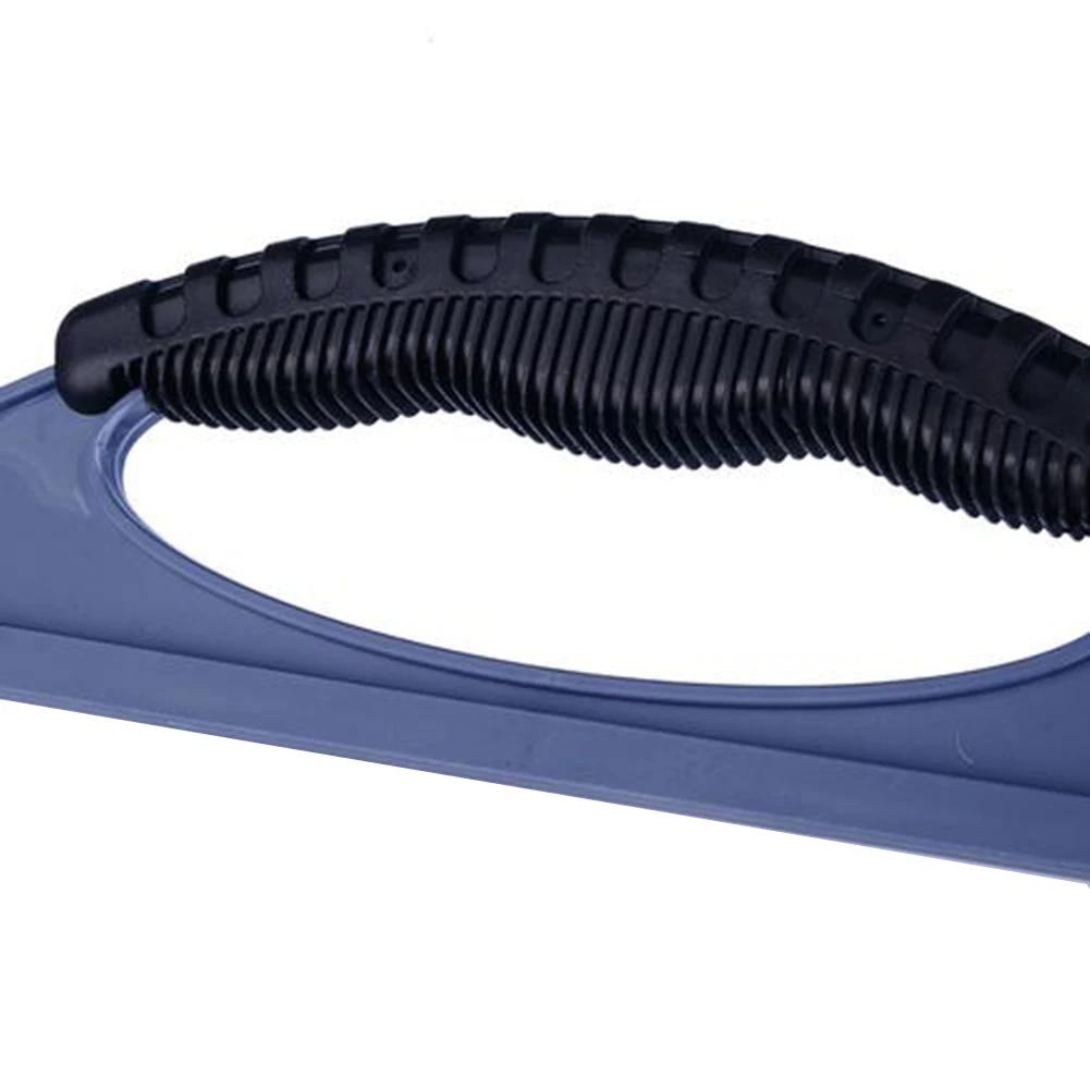 

Car Silicone Vehicle Windshield Squeegee Wiper Windshield Water Brush Silicone Windshield Cleaner Scraper With Short Handle