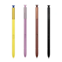 s pen stylus pen touch pen replacement for samsung galaxy note 9 s pen bluetooth compatible stylus spen easy and fluent writing