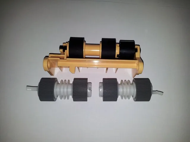 Бесплатная доставка новинка совместимый роликовый пикап 604K25823 604K25821 116-2035-00 для