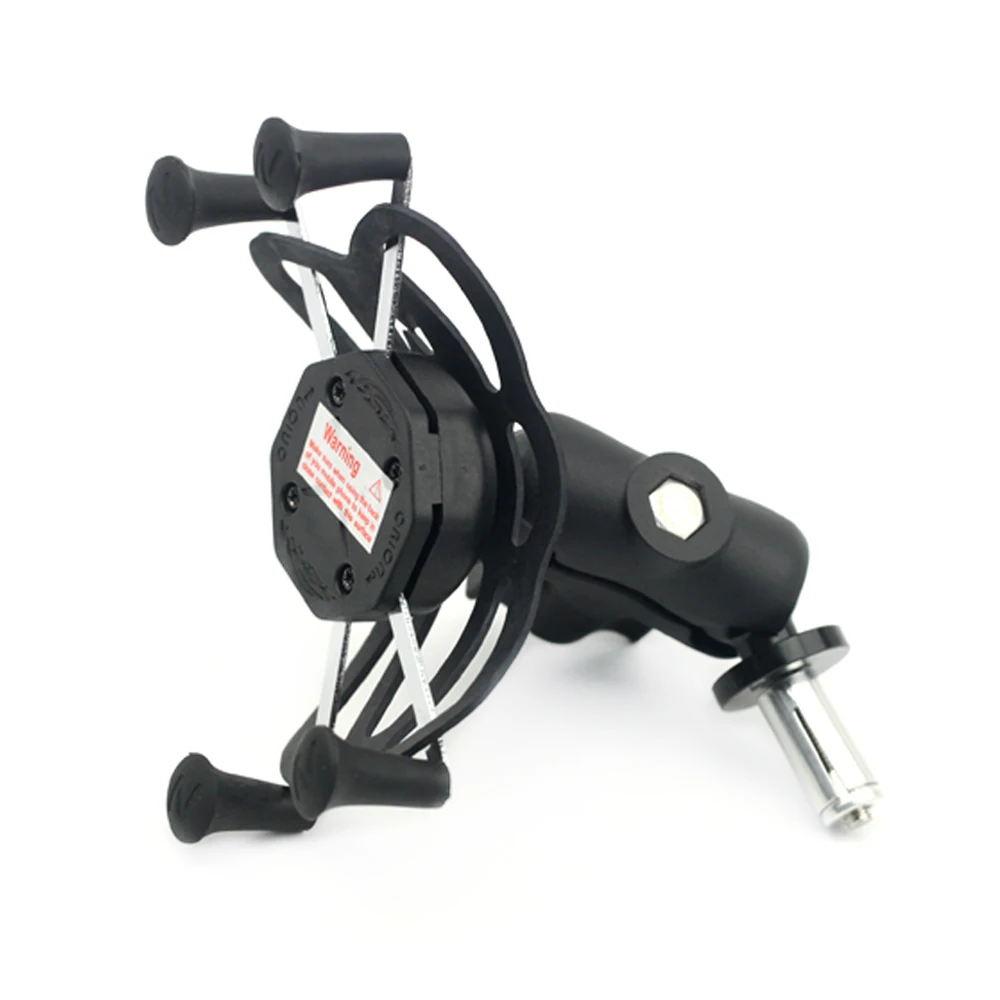 Держатель телефона USB зарядное устройство для Aprilia NA Mana 850/GT Shiver 750/GT SMV 750 Dorsoduro