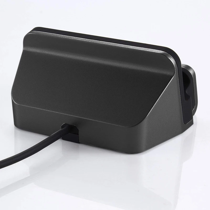 Type C Micro USB Dock Charger For iPhone 12 11 Pro XS Samsung S10 S9 S8 S7 S6 Plus Charge Cradle Station Stand Base | Мобильные