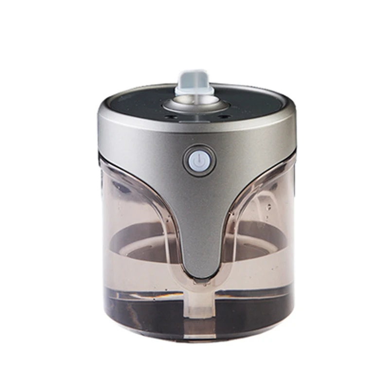 Умный датчик распыления спрей ручной шланг-распылитель для мойки бесконтактная