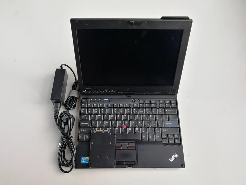 MB Star C5 SD Подключение C5 с новейшим программным обеспечением V12. диагностический инструмент mb star c5 vediamo/X/DSA/DTS с X201T I7 8G ноутбуком