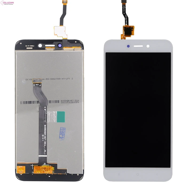 HH AAA Lcd для Xiaomi Redmi 5A LCD запасная часть Дисплей сенсорный дигитайзер Сенсорная