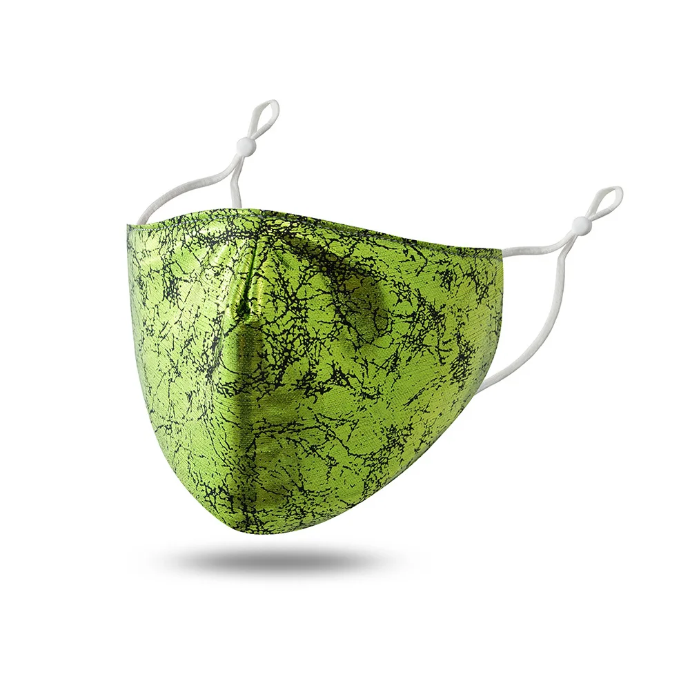 

New Style Attractive Sexy Rhinestone Masquerade Mask Women Party Jewelry Mask Fashion Shiny Bling Tassel Adjustable Veil