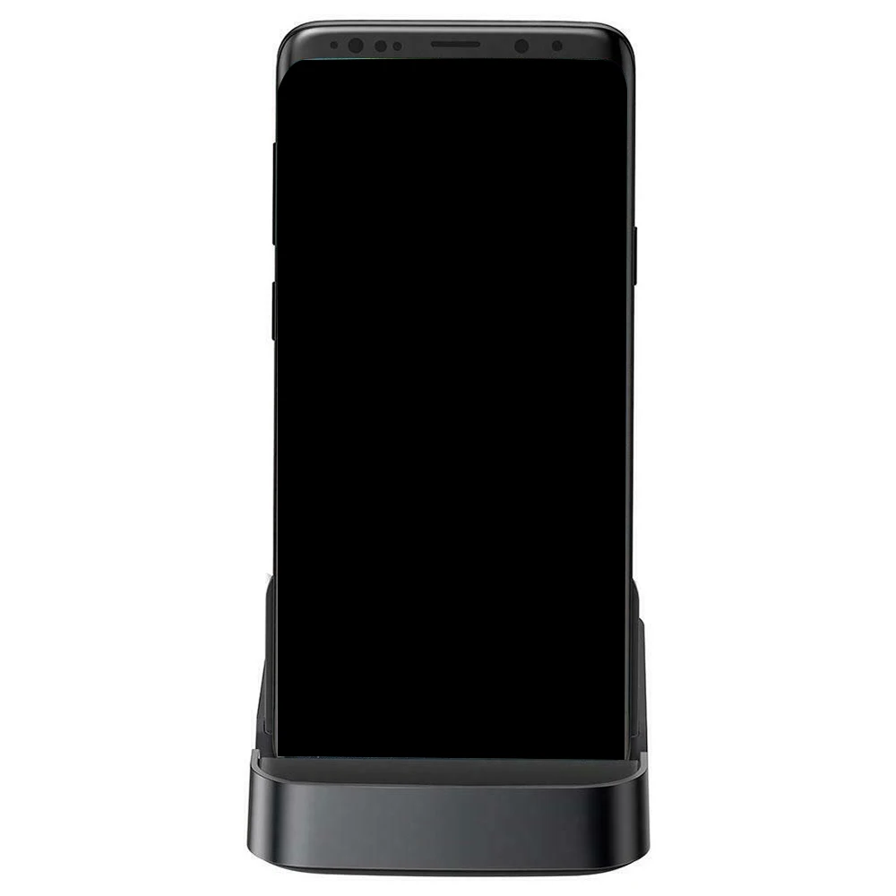 Концентратор USB Type C док-станция для samsung S10 S9 Dex Pad станция USB-C к HDMI док-станция адаптер питания для huawei P30 P20 Pro