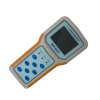 fag radiation survey meter gamma spectrometer radiation survey meter portable