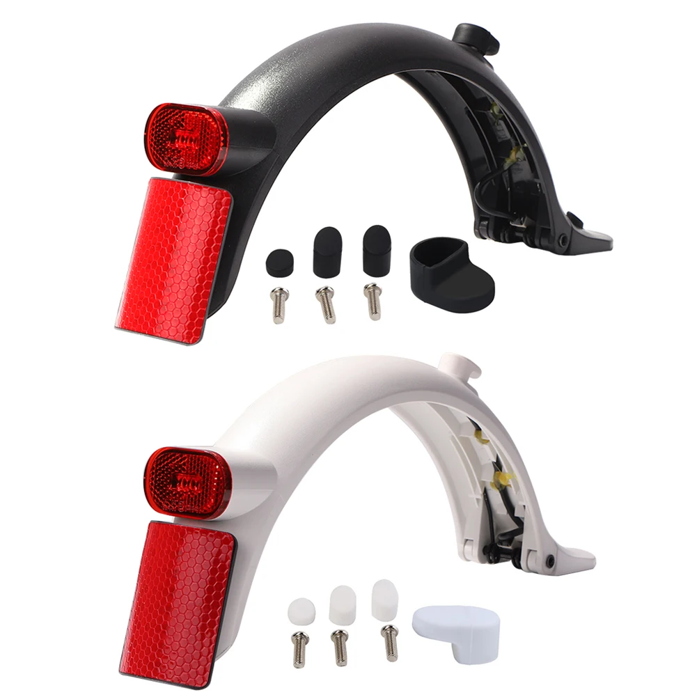 

Комплект брызговиков для электроскутера, запасные части для Xiaomi M365 PRO 2