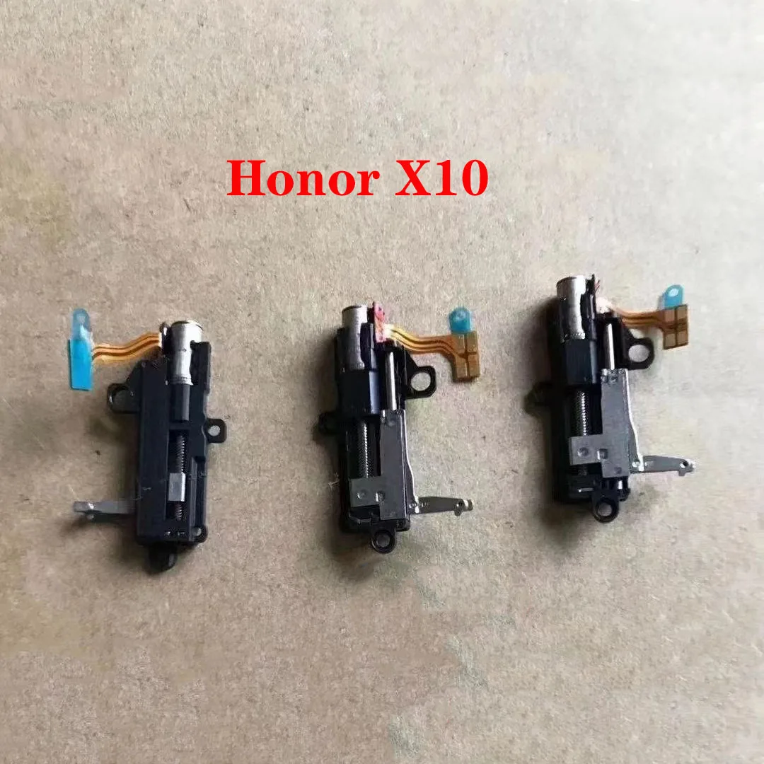 

Для мотора подъема фронтальной камеры Honor X10