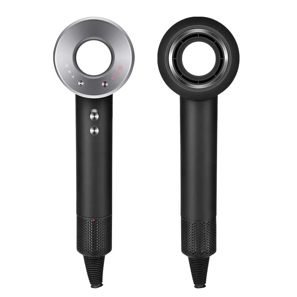 

Hair Dryer Negative Ionic Professional Dryer Salon Blow Dryer Powerful Hairdryer Travel Homeuse Dryer Hot &Cold Wind