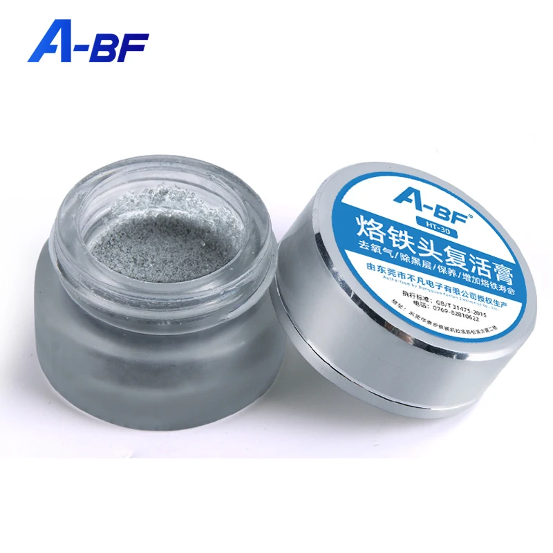 A-BF паяльная пайка с флюсом паста наконечниками для без свинца сварка окружающей