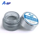 A-BF паяльная пайка с флюсом паста с наконечниками для без свинца, сварка окружающей среды