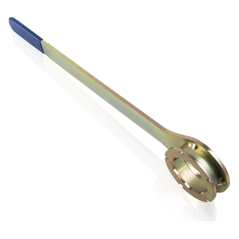 

STD Intake/Exhaust Cam Sprocket Tool Wrench Holder Kit Fit for Subaru 05-06 Saab 9-2X, 02-07 Impreza WRX STI, Impreza WRX More