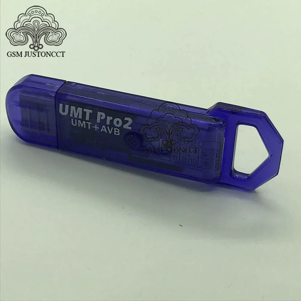 2022 original new umt pro 2 dongle UMT PRO KEY ( Umt + averange function 2 IN 1) FOR Samsung/Huawei/Haier/ZTE...