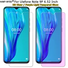 Для Ulefone Note 9P 6,52 