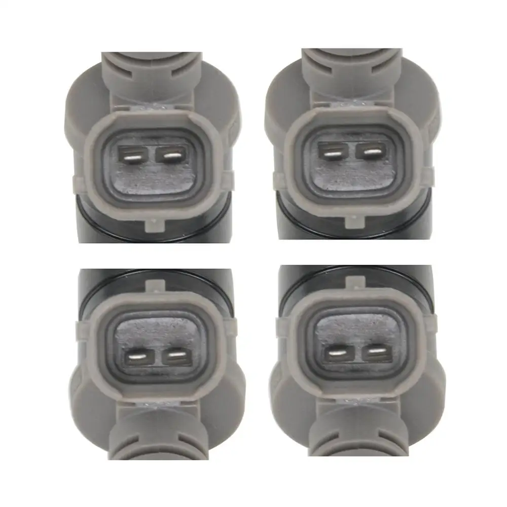 

AP01 4x Fuel Injectors For Audi VW Seat Skoda 1.6 Petrol BGU BSE BSF CMXA CHGA CCSA 06A906031BT 06A906031CT