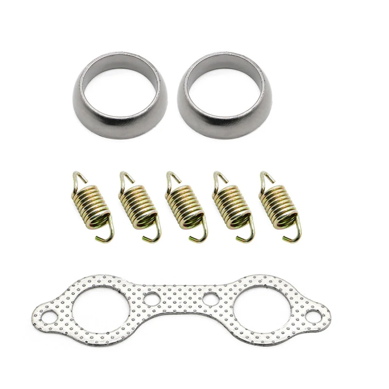 RZR 800 выпускной коллектор водосточная труба для валца и кольцевая прокладка