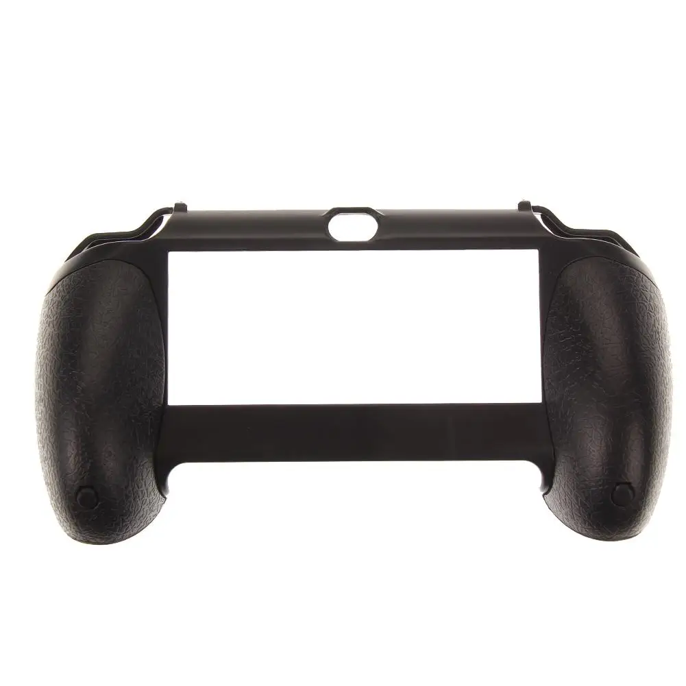 

For Sony PS PS Vita PSV Black Plastic Game Handle Protective Cover Game Accessories Hard Shell Cover Skin Protector Handle