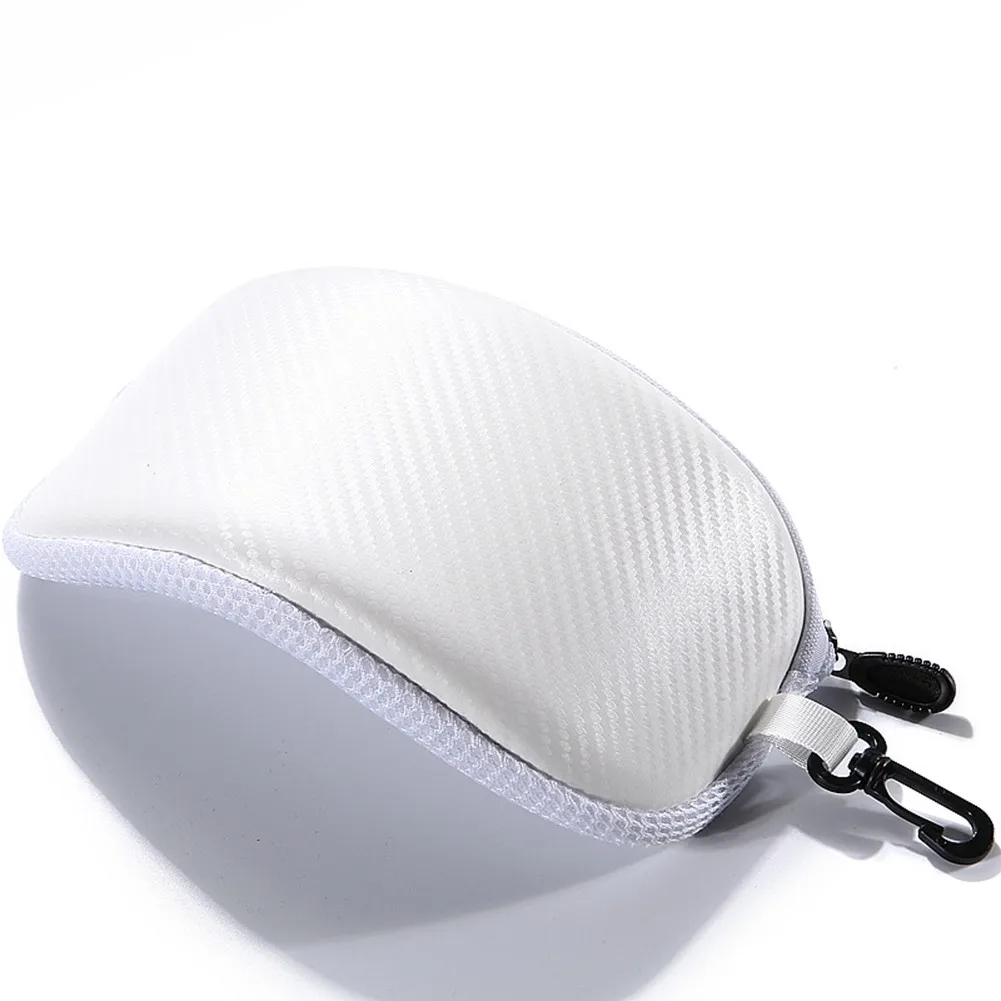 

Ski Goggle Protector Case Skiing Snowboard Glasses Eyewear Box Hard Case Bag Holder For Ski Motorcycle Cycling Glasse 22x12.5cm
