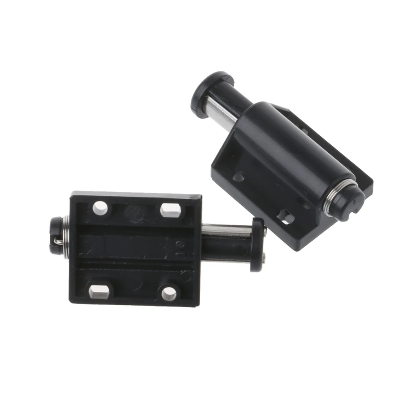 Задвижки шкафа незаметность нажмите чтобы открыть Магнитный сенсорный Защёлки