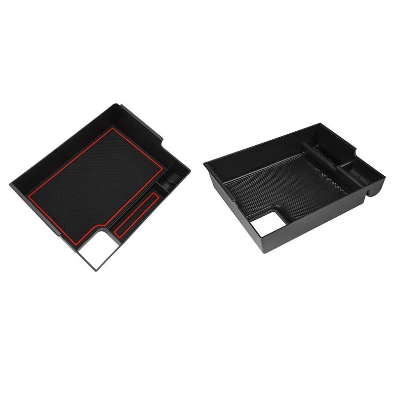 

Поддон-органайзер для центральной консоли Ford Explorer 2020 2021