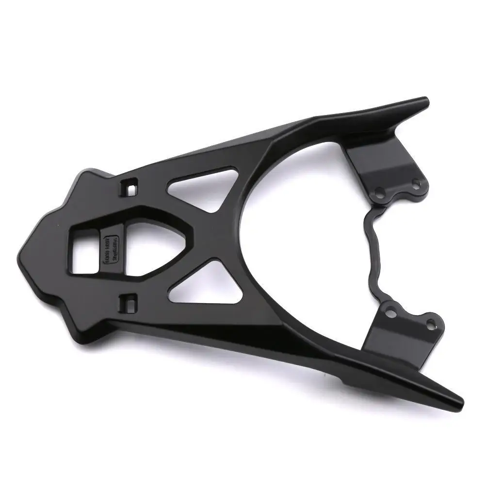 

Задняя багажная полка мотоцикла, кронштейн, грузовой держатель для Yamaha RC150 RC 150, CNC, алюминиевые аксессуары для скутеров