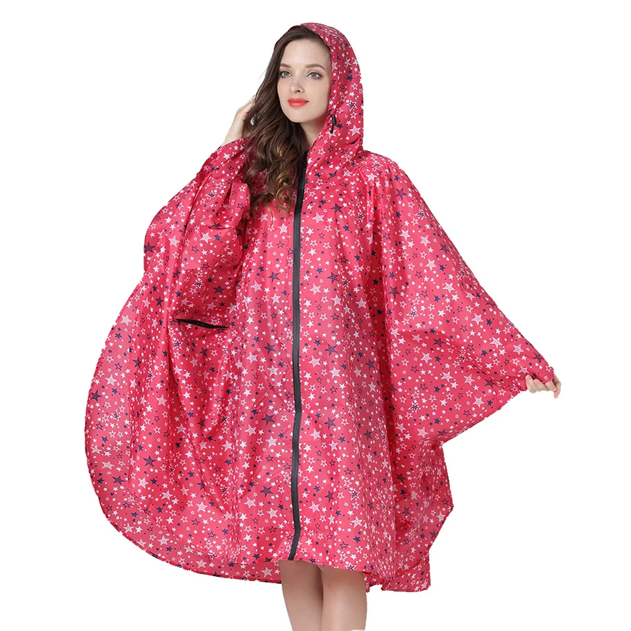 Hooded In Handbag For Outdoor Activity