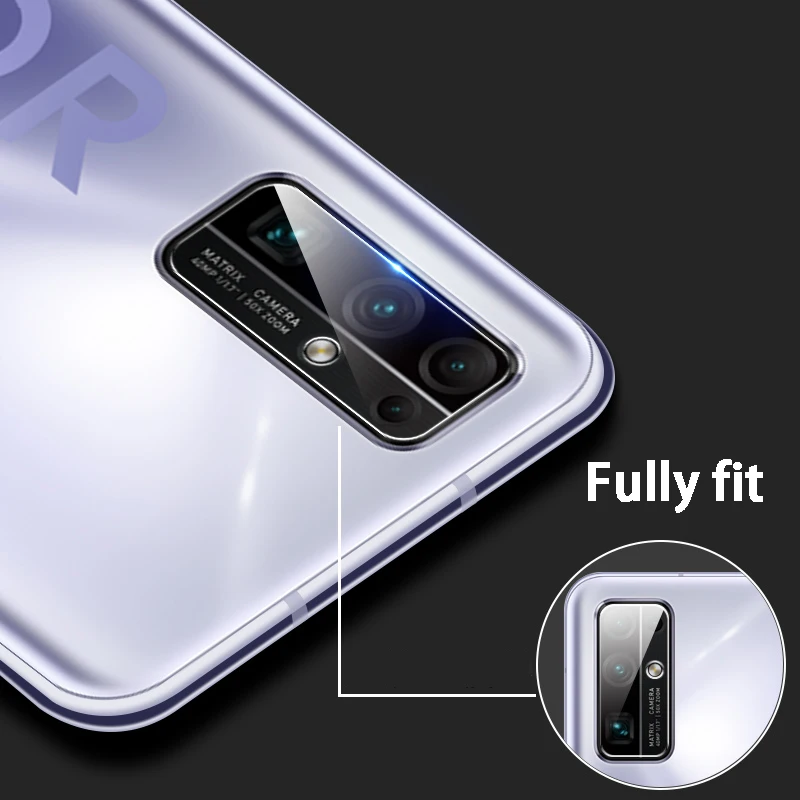 Защита объектива камеры 1 3 шт. для Huawei Honor 30S View 30 Lite View30 V30 Honor30 Pro Plus закаленное
