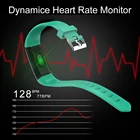 3 шт. модный смарт-браслет для мужчин фитнес-трекер Bluetooth Смарт-часы монитор сердечного ритма водонепроницаемый детский браслет