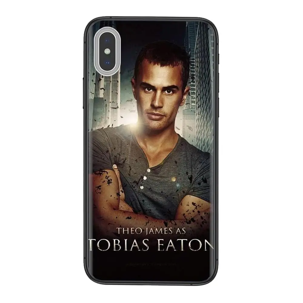 Чехол-накладка из ТПУ для iPhone 11 12 Pro Mini Max Plus X XS 2016 | Мобильные телефоны и аксессуары